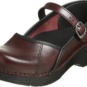 Dansko Pmp